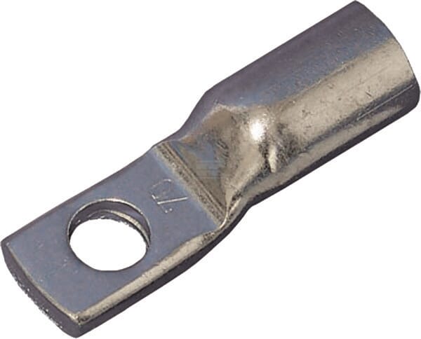 Ring connector 70mm² M8S R-series