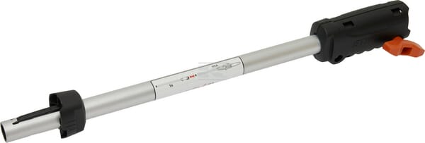 Extensión de eje para HTA 50, 50cm