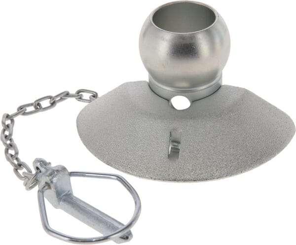 Bola del brazo inferior con cono guía Cat.2/3 Ø37/56x11 mm