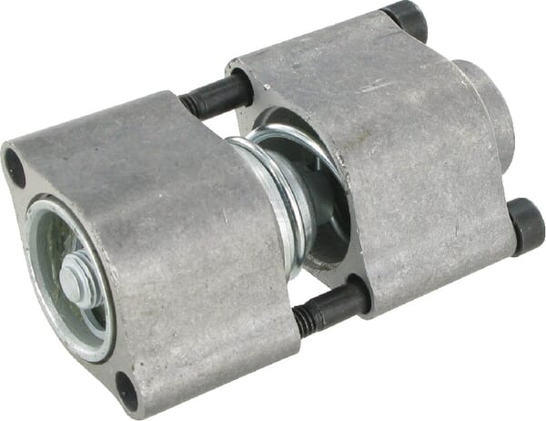 Tapón 2 MBV 11