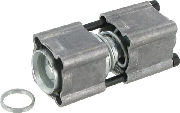 Tapón 2 MBV 4