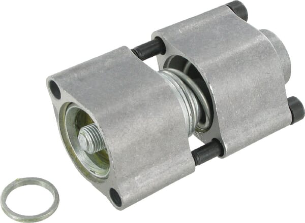 Tapón 2 MBV 5