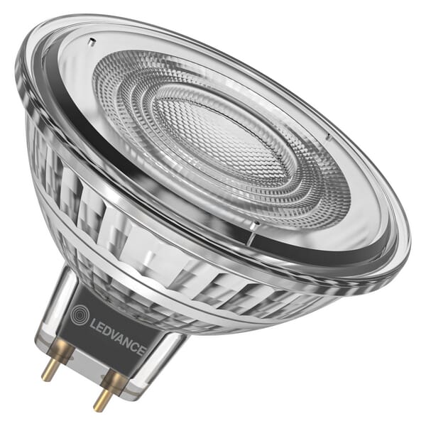 Lámpara LED 6.1W 827 GU5.3