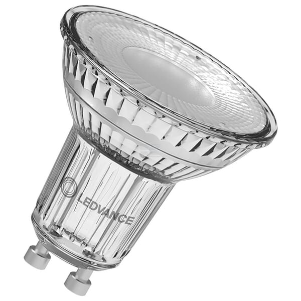 Lámpara LED 2.4W 830 GU10
