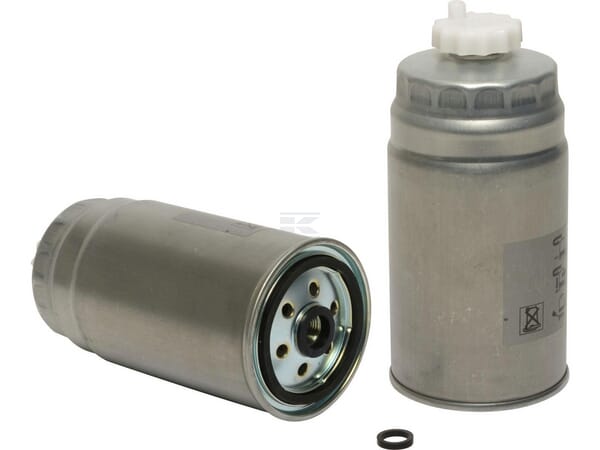 Kit filtro de combustible