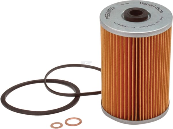 Kit filtro de combustible