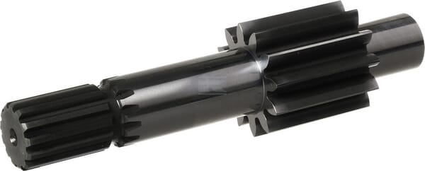 Eje motriz 25 cc 04/FS