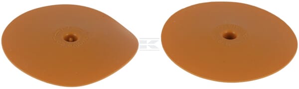 Kit de válvulas de paraguas CTS (2 uds.)