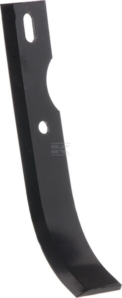 Pala de rotovator RH 210x40x5mm de espesor