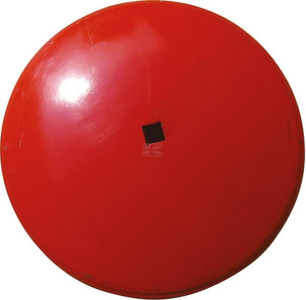 Disco de grada plano 660x6 Rau