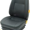 Asiento 214B PVC, sin OPS 3 Asiento 214B PVC, sin OPS