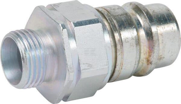 Acoplamiento rápido SKP macho 1/2"-12L, Kramp