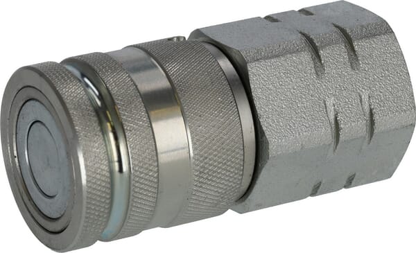Acoplamiento rápido SKV hembra 1/2" - 1/2" BSP, Kramp