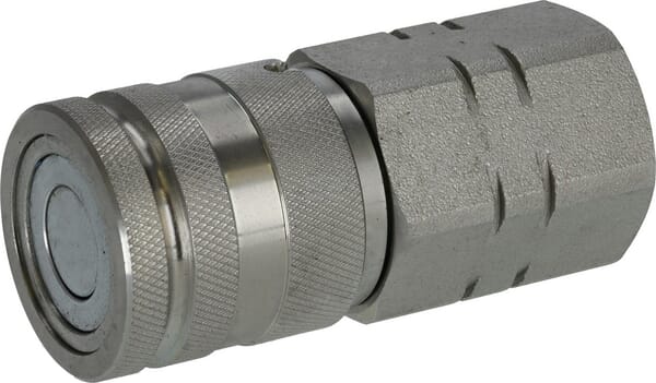 Acoplamiento rápido SKV hembra 1/2" - 3/4" BSP, Kramp