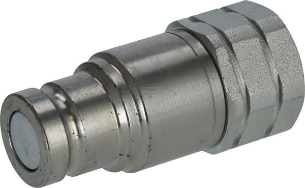 Acoplamiento rápido SKV macho 3/8" - 3/8" BSP, Kramp