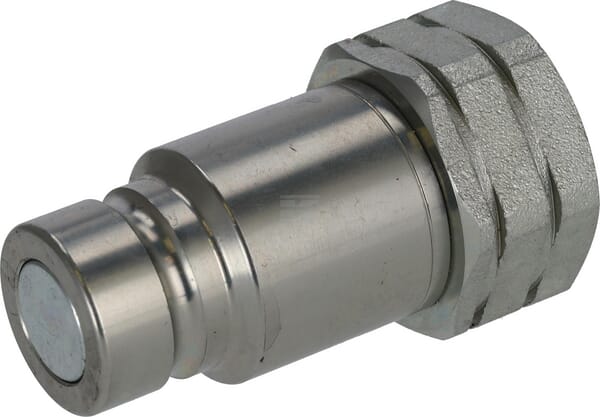 Acoplamiento rápido SKV macho 1/2" - 1/2" BSP, Kramp