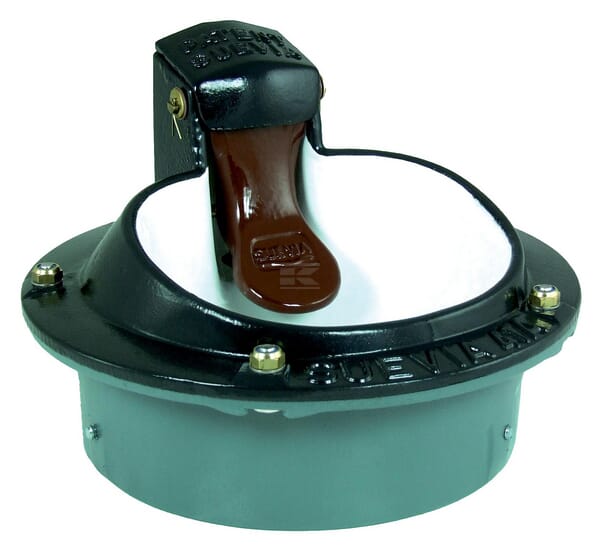 Bebedero Mod. 41 A 24 V 80 W