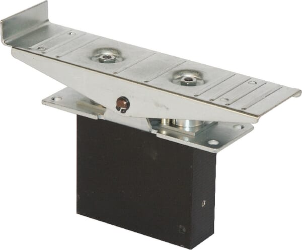 Pedales servo SVM520-B/00211Cx2