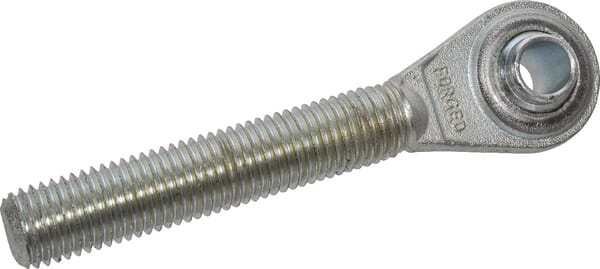 Husillo de tercer punto 19.4 mm, rosca 1.1/8" izq.