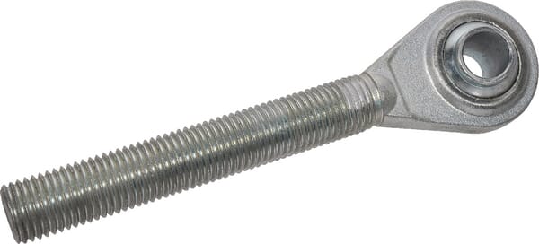Husillo de tercer punto 25.7mm, rosca 1.1/4" izq.