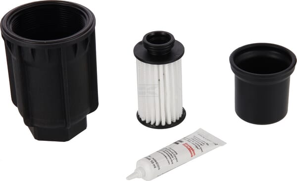 Filtro de urea