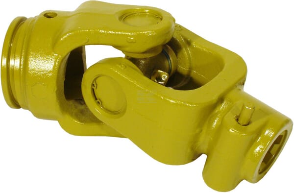 Conjunto horquilla exterior tipo triangular