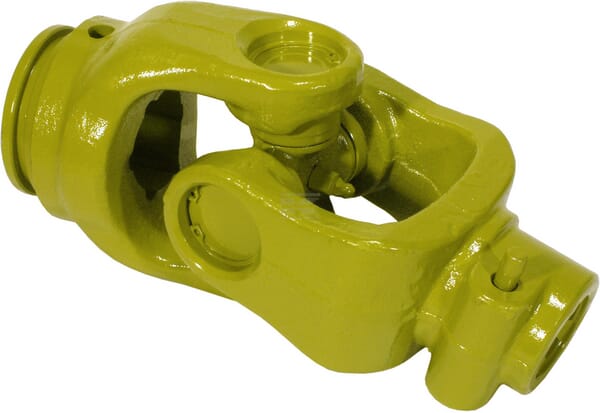 Conjunto horquilla interior tipo estrella