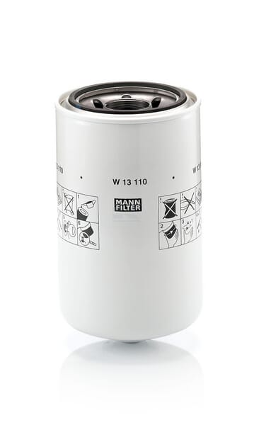 Filtro de aceite