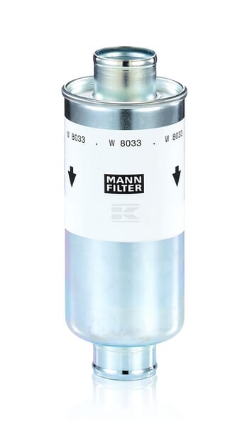 Filtro de aceite