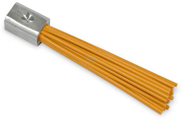 Cepillo para malas hierbas Weedgo!Pro 145x14mm Wikralon 3.0mm 12x