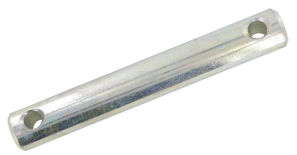 Pasador de tercer punto  19x207 mm