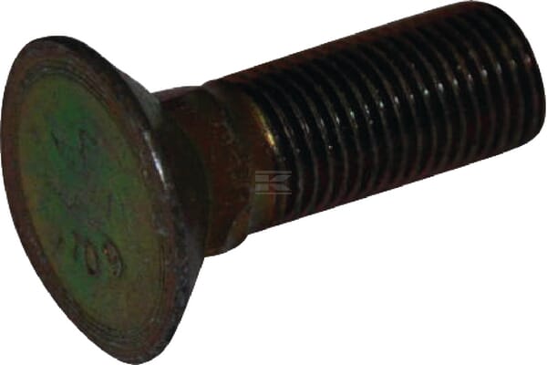 Paquete de tornillos (200x) DIN 608, M12x1,25x35