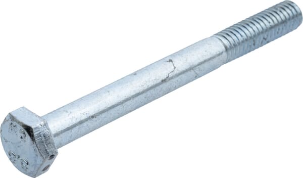 Tornillo hexagonal 1 Tornillo hexagonal