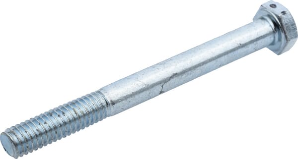 Tornillo hexagonal 2 Tornillo hexagonal - Imagen 2