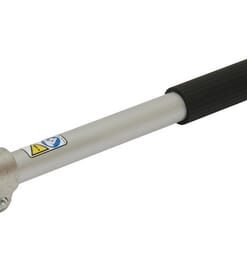 Extensión de eje de 50 cm para HT/HL-KM