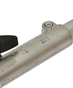 Extensión de eje de 50 cm para HT/HL-KM