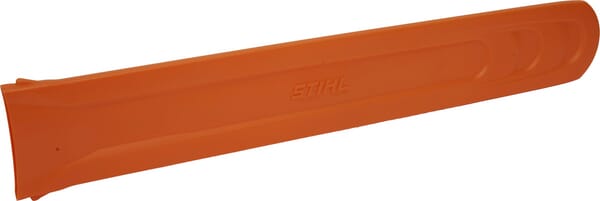 Protector de cadena hasta 90cm, 3003/3002 2 Protector de cadena hasta 90cm, 3003/3002 - Imagen 2
