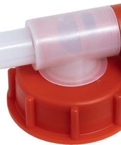 Grifo dispensador para bidÃ³n de 20l