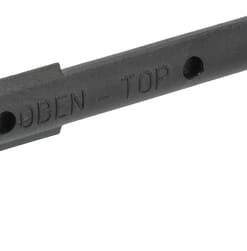 Listón de tope