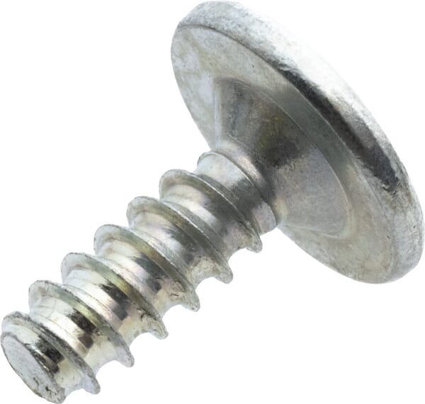 Tornillo autorroscante de cabeza plana IS-P5 x 14 2 Tornillo autorroscante de cabeza plana IS-P5 x 14 - Imagen 2