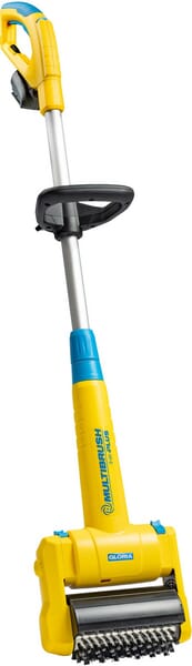 Multibrush Li-ion Bosch PLUS, sin batería ni cargador 1 Multibrush Li-ion Bosch PLUS, sin batería ni cargador
