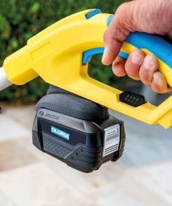 Multibrush Li-ion Bosch PLUS, sin batería ni cargador 7 Multibrush Li-ion Bosch PLUS, sin batería ni cargador