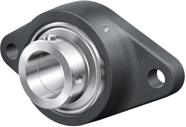 Cojinete abridado oval comp. 7 Cojinete abridado oval comp. - Imagen 7