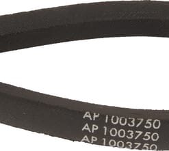 Juego de correas, 4 piezas