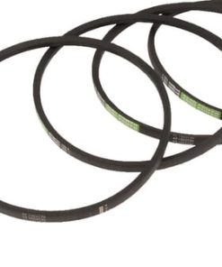 Juego correas trapezoidales (4 uds.)