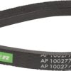 Juego de correas, 4 piezas