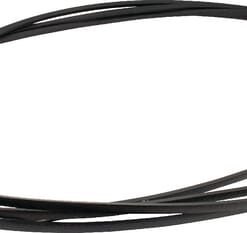 Juego correas trapezoidales (4 uds.)