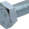 Tornillo hexagonal 7 Tornillo hexagonal