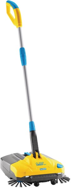 EasySweep 18 V, sin batería ni cargador 1 EasySweep 18 V, sin batería ni cargador