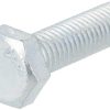 Tornillo hexagonal 4 Tornillo hexagonal
